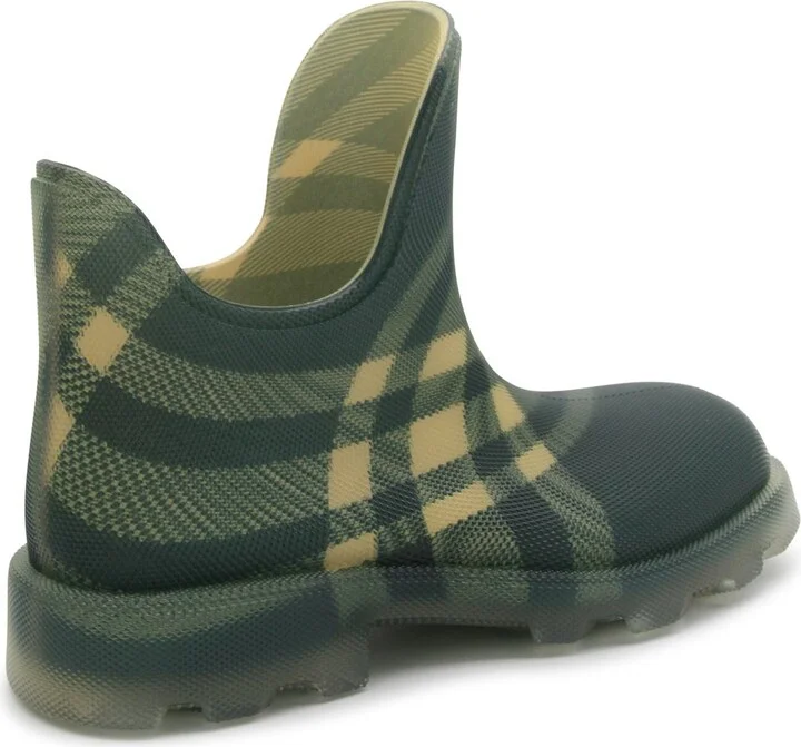 Burberry Boots - Image 3