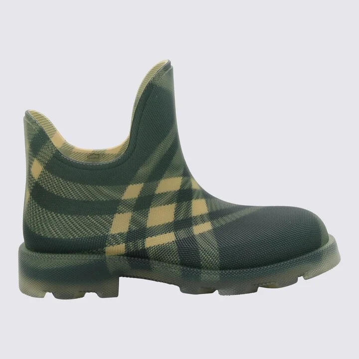 Burberry Boots - Image 5
