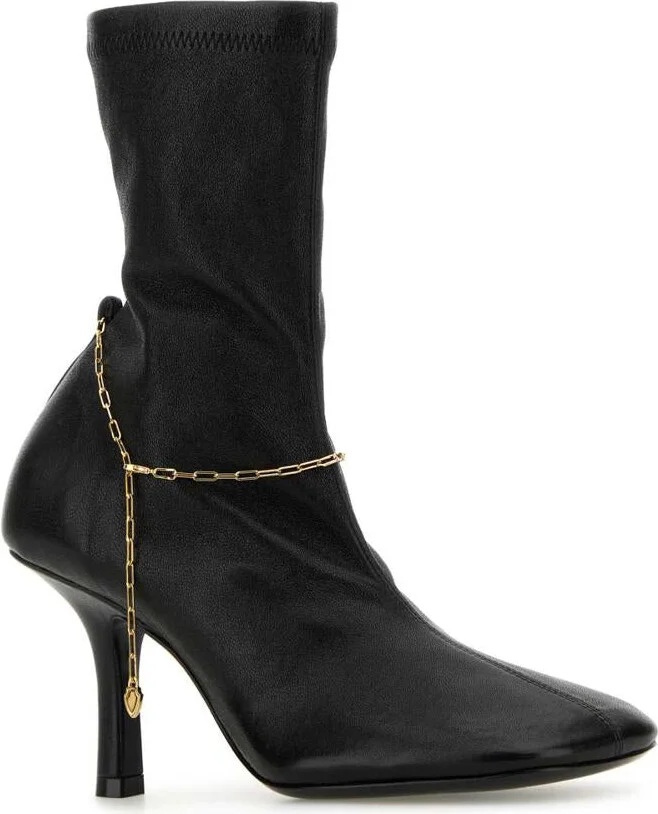 Burberry Boots - Image 2