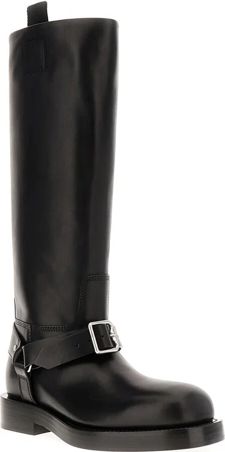 Burberry Boots - Image 2