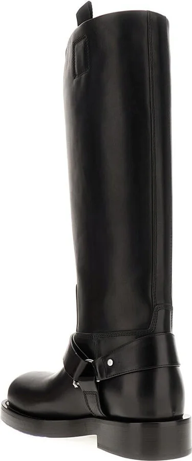 Burberry Boots - Image 3