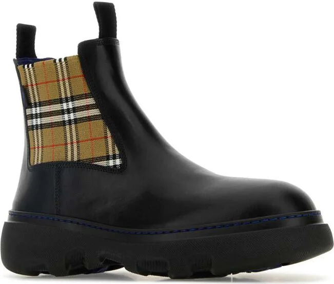 Burberry Boots - Image 2
