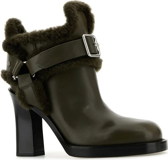 Burberry Boots - Image 2