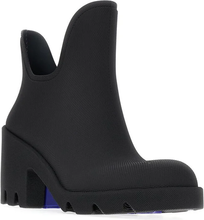 Burberry Boots - Image 2