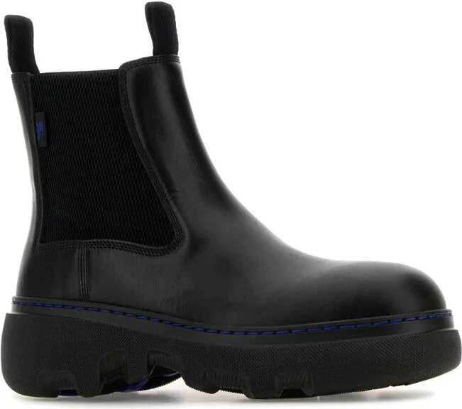 Burberry Boots - Image 2