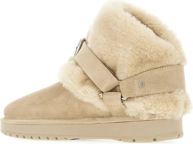 Burberry Boots - Image 3