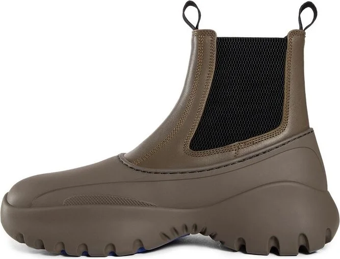 Burberry Boots - Image 2