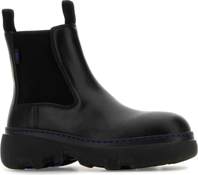 Burberry Boots - Image 2