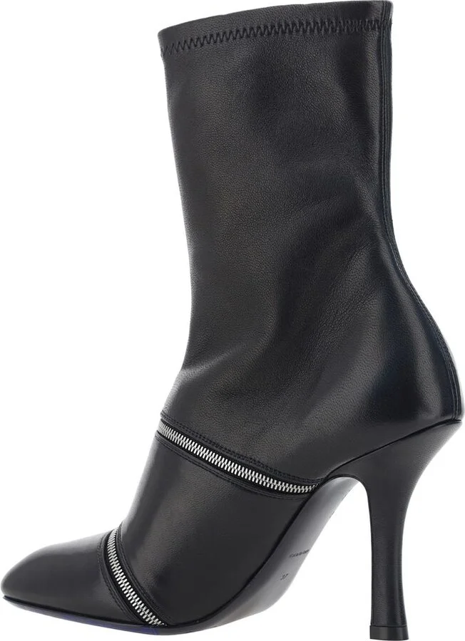 Burberry Boots - Image 3