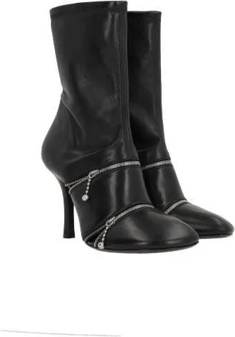 Burberry Boots - Image 4