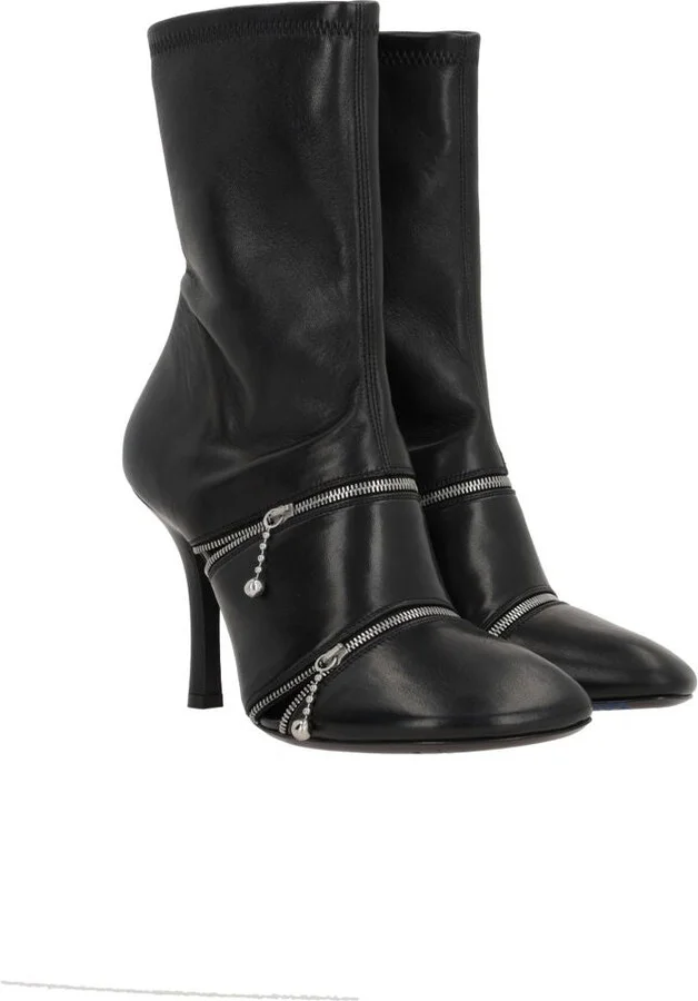 Burberry Boots - Image 7