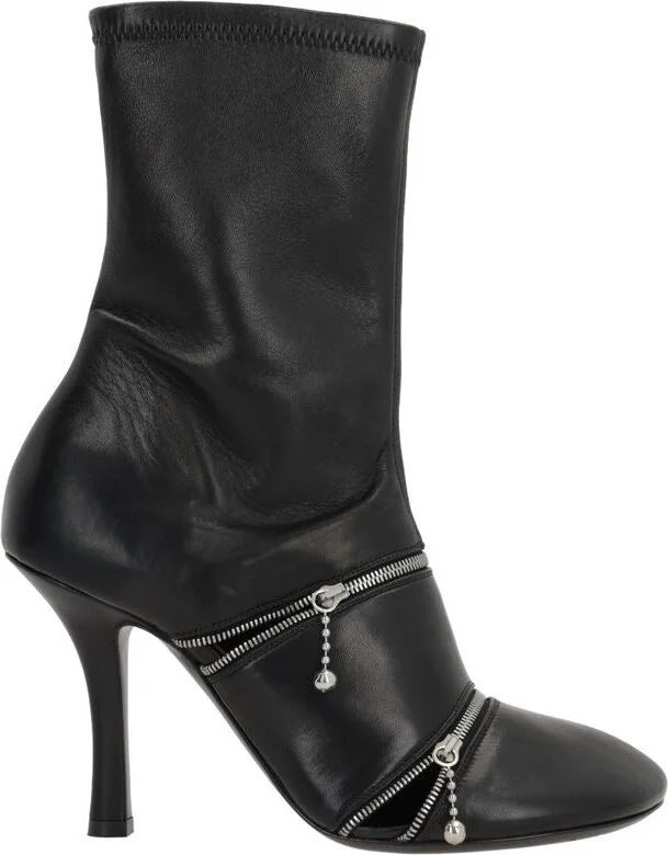 Burberry Boots - Image 10