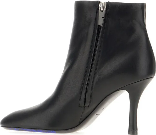 Burberry Boots - Image 3