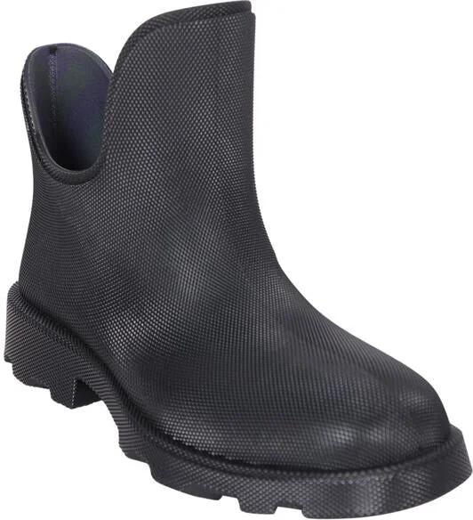 Burberry Boots - Image 3