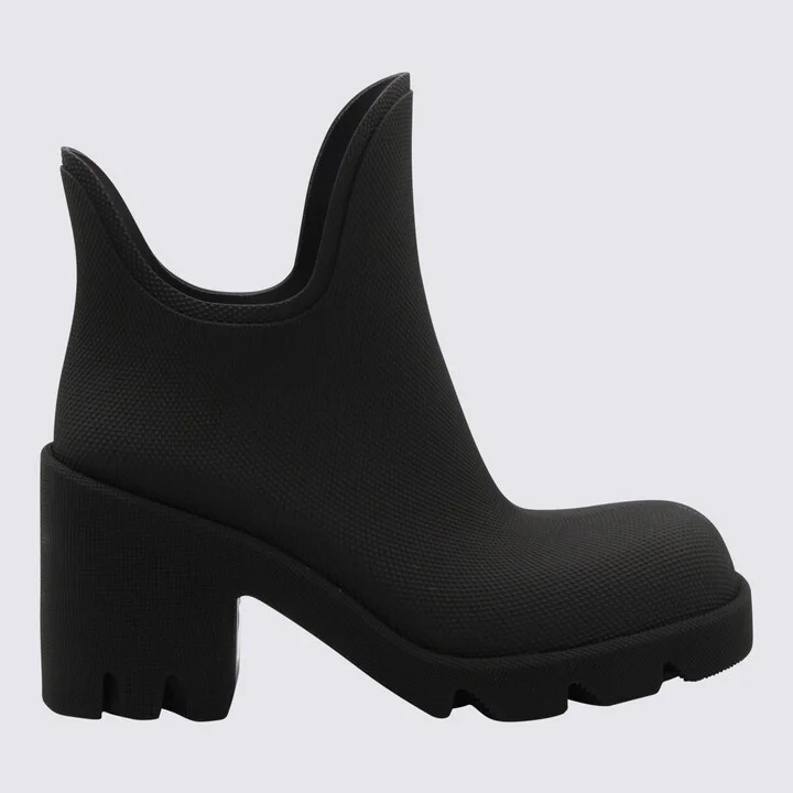 Burberry Boots - Image 2