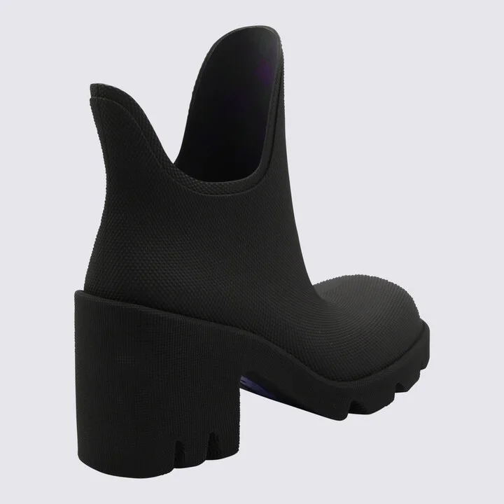 Burberry Boots - Image 3