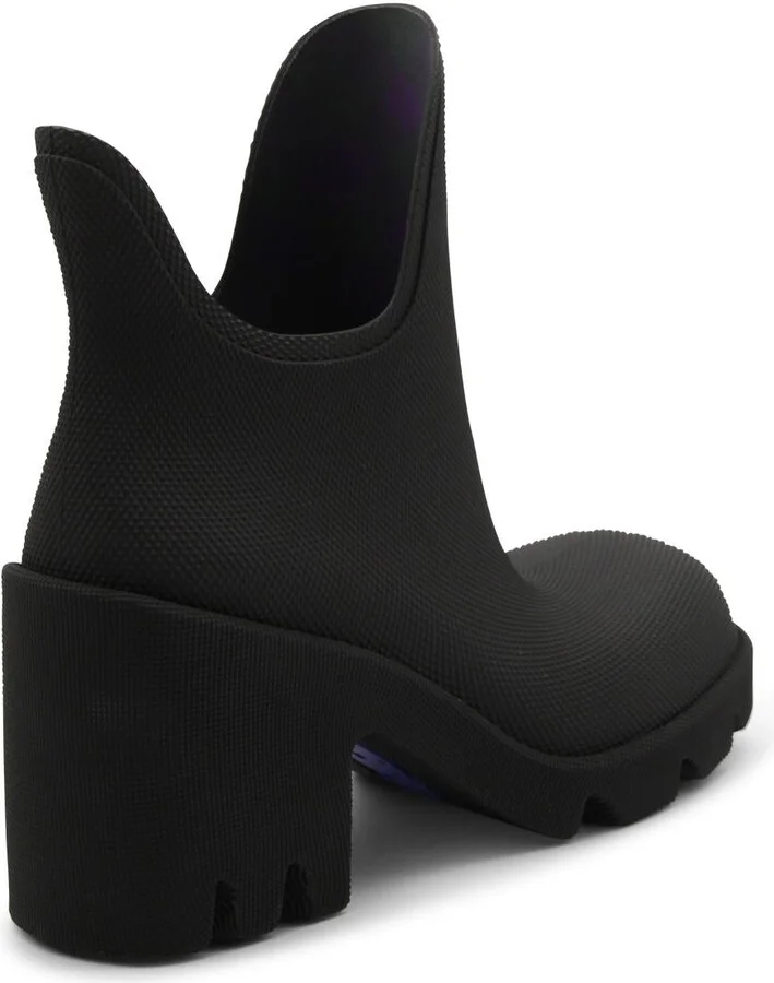 Burberry Boots - Image 5