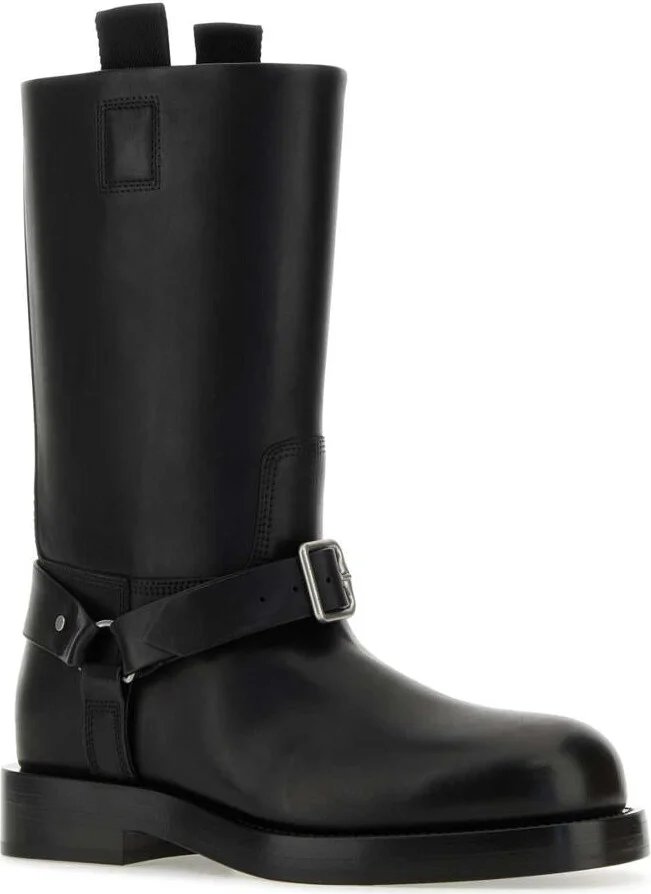 Burberry Boots - Image 2