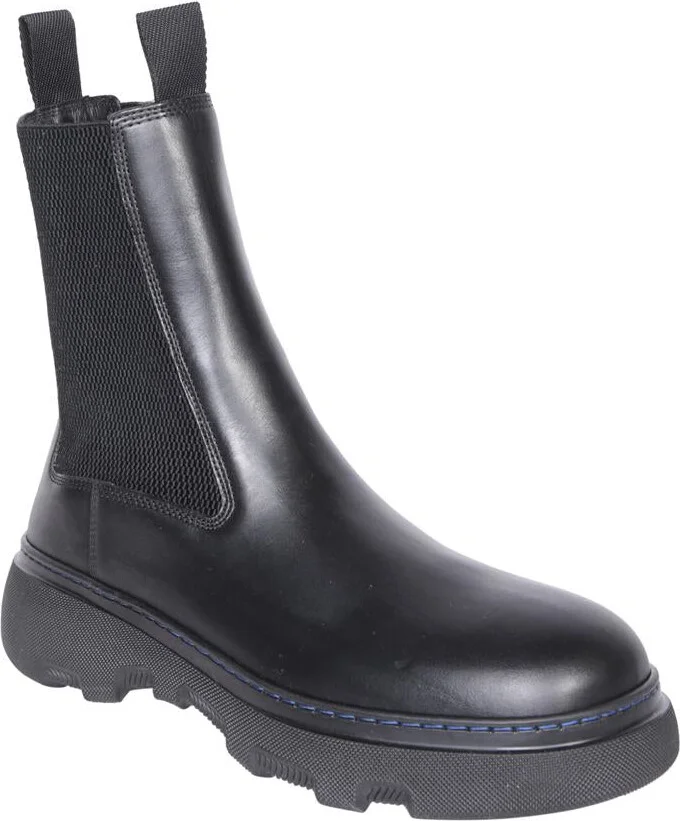 Burberry Boots - Image 2