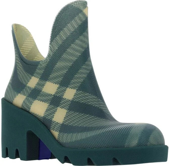 Burberry Boots - Image 2