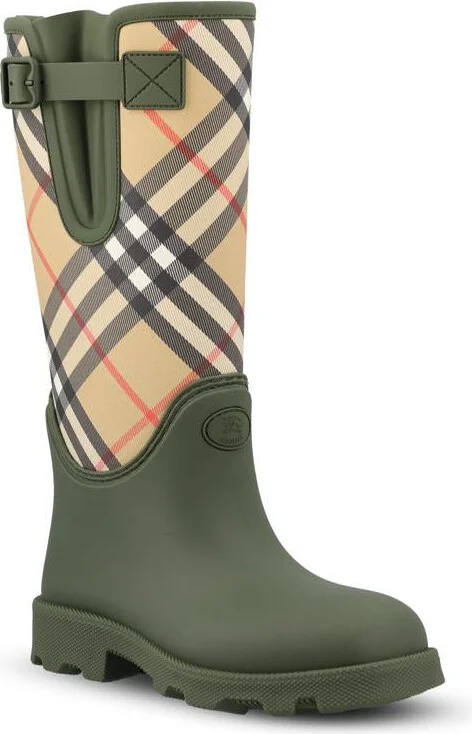 Burberry Boots - Image 2