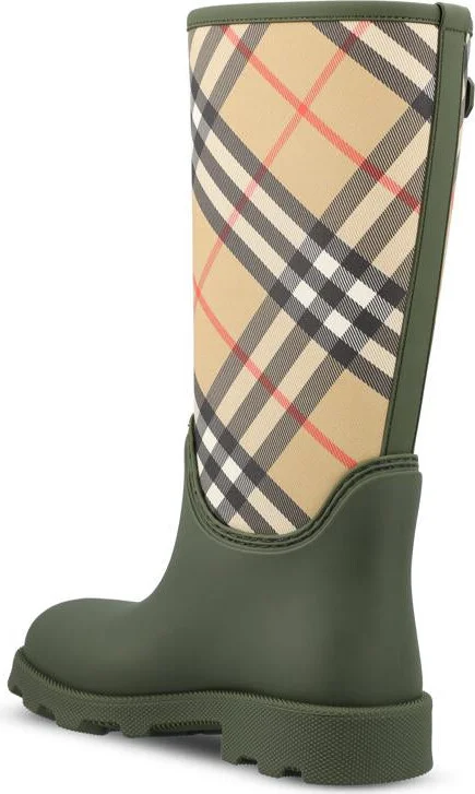 Burberry Boots - Image 3