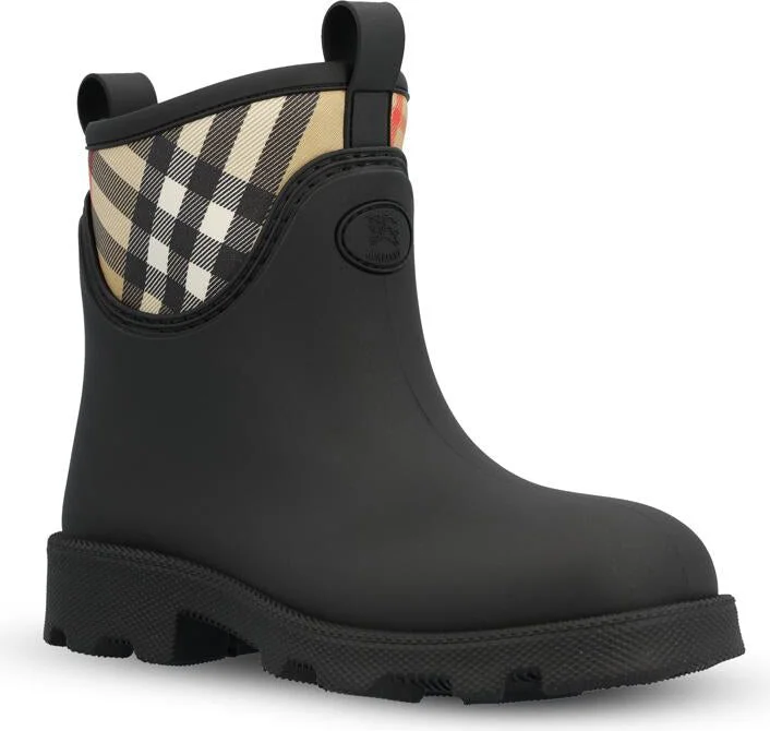 Burberry Boots - Image 2