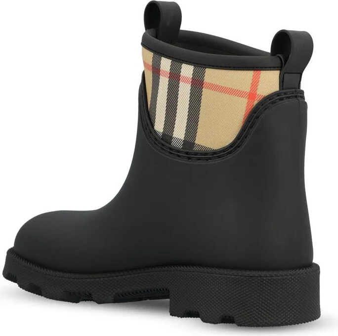Burberry Boots - Image 3