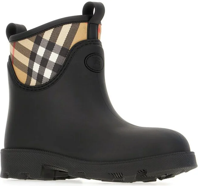 Burberry Boots - Image 2