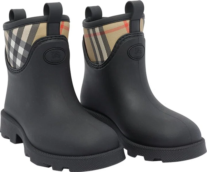 Burberry Boots - Image 2