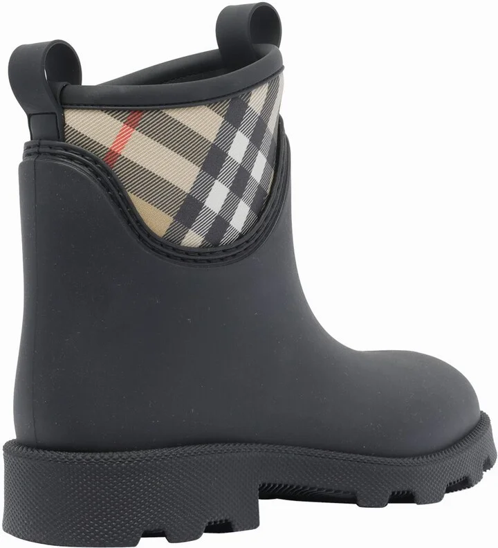Burberry Boots - Image 3