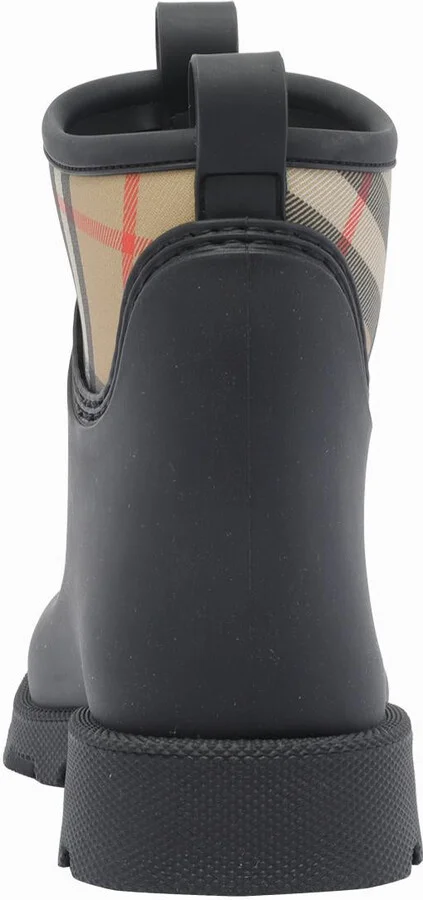 Burberry Boots - Image 4