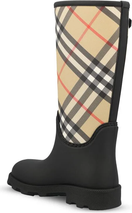 Burberry Boots - Image 3