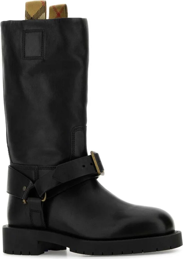 Burberry Boots - Image 2