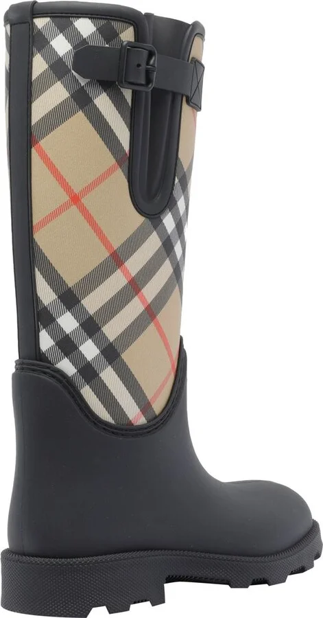 Burberry Boots - Image 3