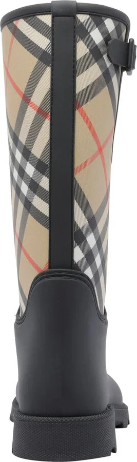 Burberry Boots - Image 4