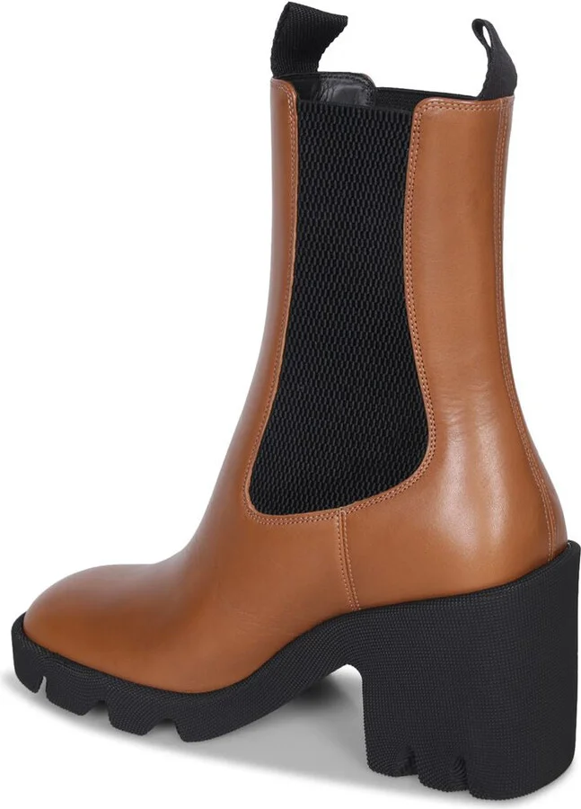 Burberry Boots - Image 2