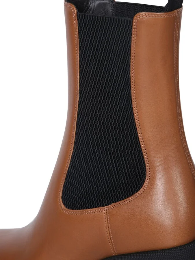 Burberry Boots - Image 5