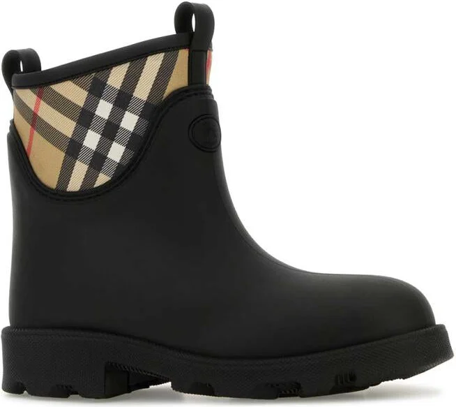 Burberry Boots - Image 2