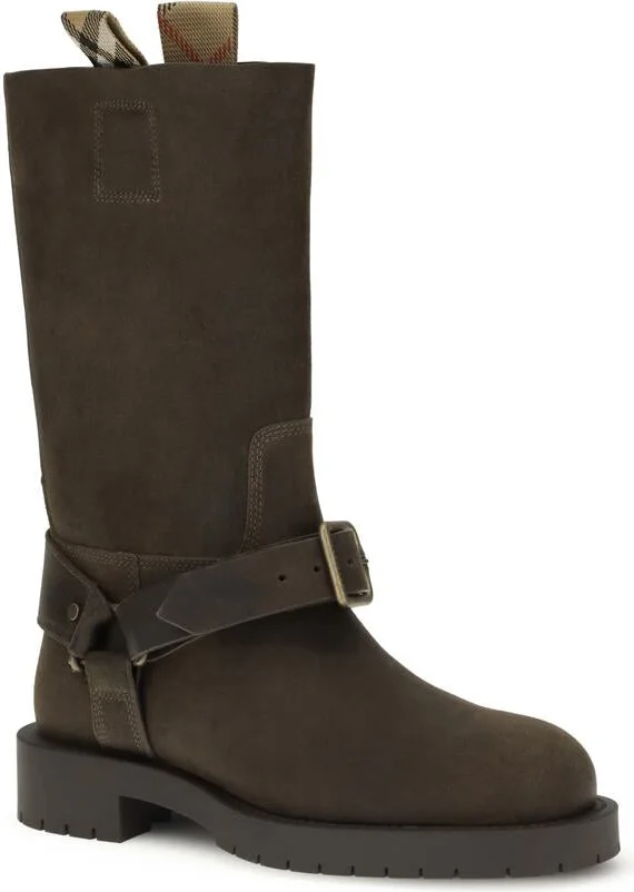 Burberry Boots - Image 2