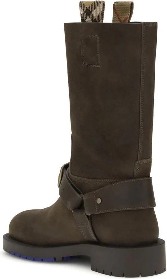 Burberry Boots - Image 3
