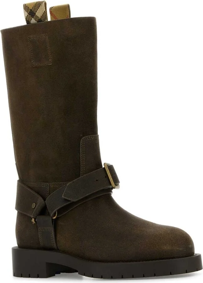 Burberry Boots - Image 2