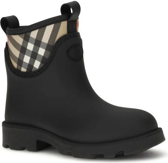Burberry Boots - Image 2