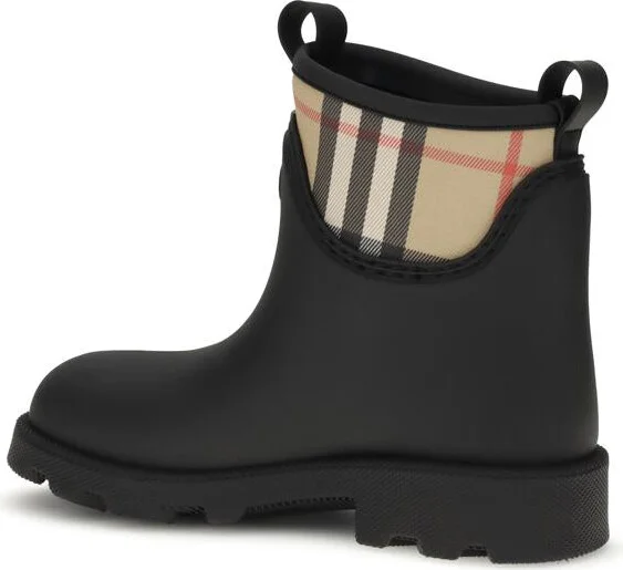 Burberry Boots - Image 3