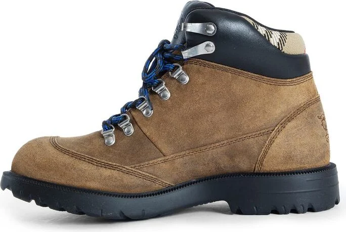 Burberry Boots - Image 2
