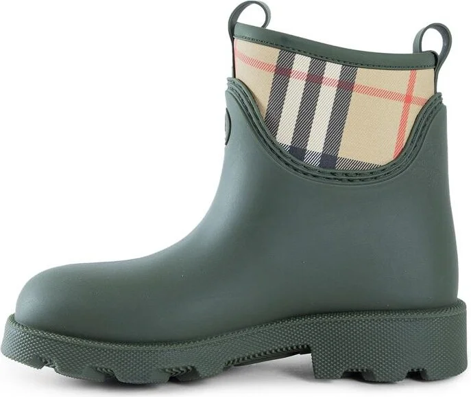 Burberry Boots - Image 2
