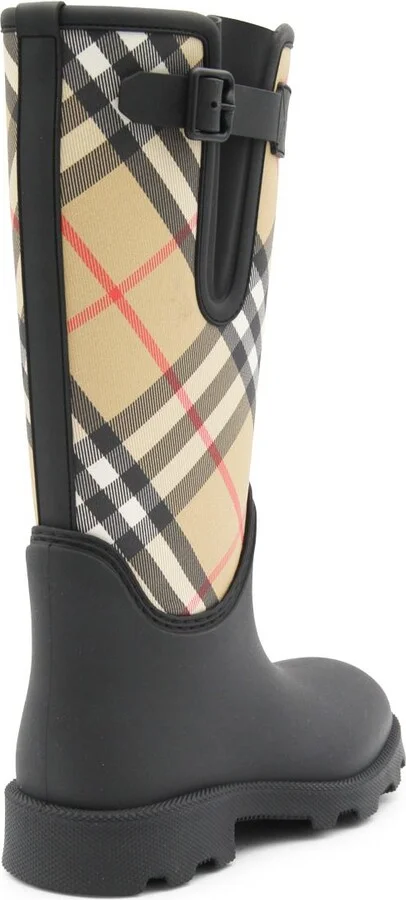 Burberry Boots - Image 5
