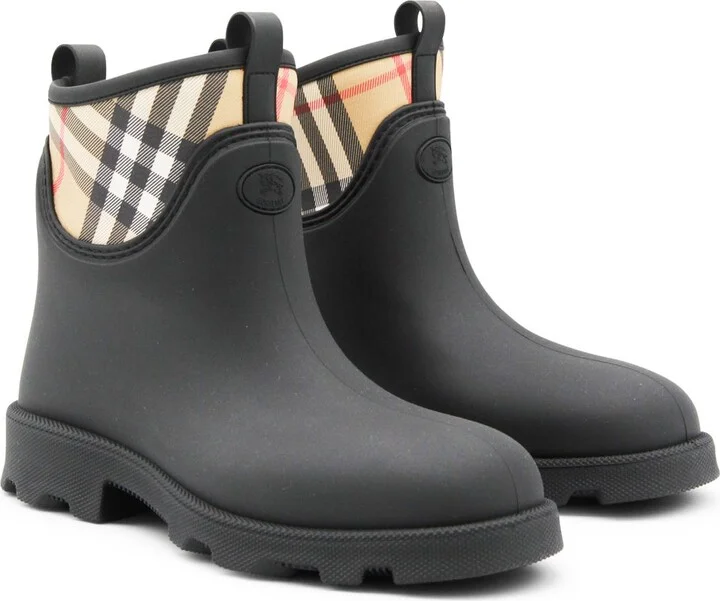 Burberry Boots - Image 3