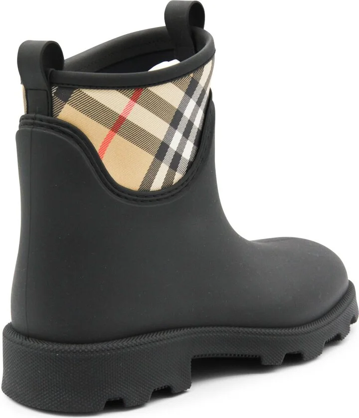 Burberry Boots - Image 5