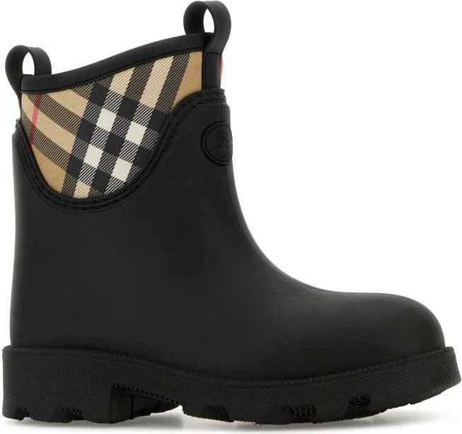 Burberry Boots - Image 2